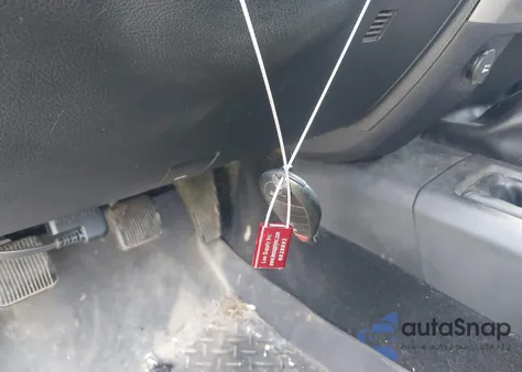 2015 Ram 2500 Tradesman z USA, uszkodzony, nr VIN 3C6UR5CL7FG552083